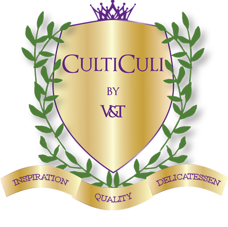 Logo CultiCuli