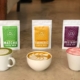 Superfood Lattes - Nieuw uit Zuid Afrika