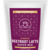 Beetroot Latte Mix 100g